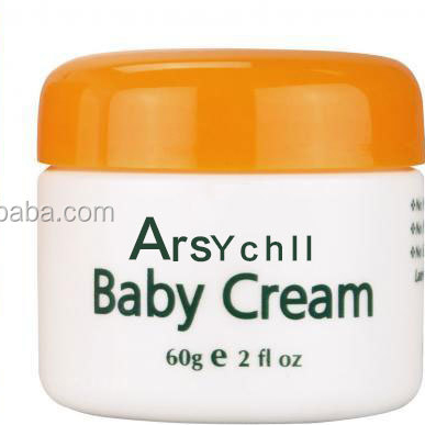 Private Label Face Cream Excellent Children Whitening Cream Skin Care Sensitive Full Skin Custom Baby Skin Whitening Cream