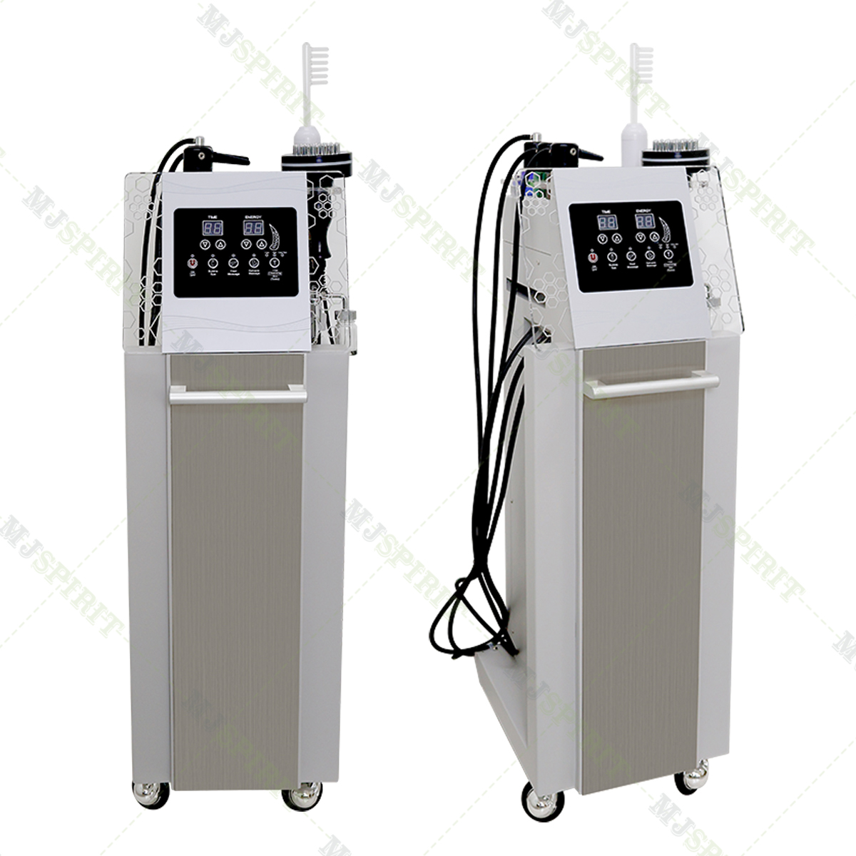 5 in 1 Scalp Care Anti-Hair Loss Machine Scalp Treatment Hair Growth Therapy Devices for Hair Clinic Spa Salon
