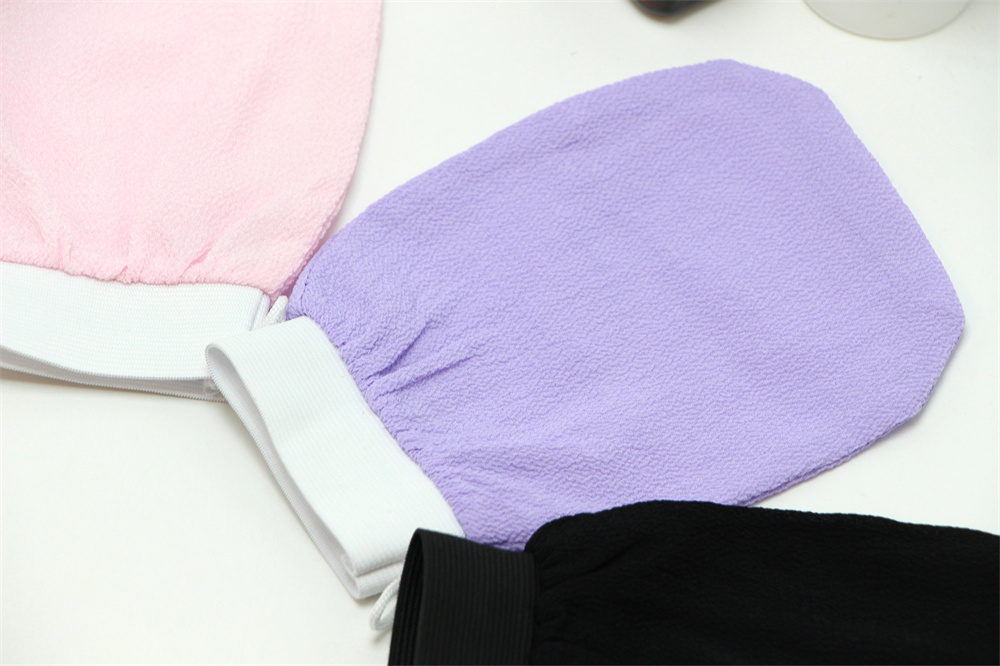 Glove Design Details