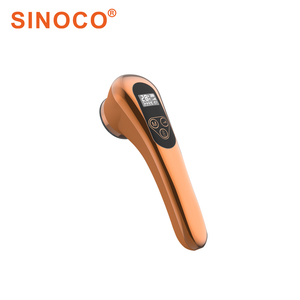 Global Photon Physiotherapy Tool All Purpose Medical Treatment Handheld Therapy Device For Personal Wellness Daily Skin Remedy