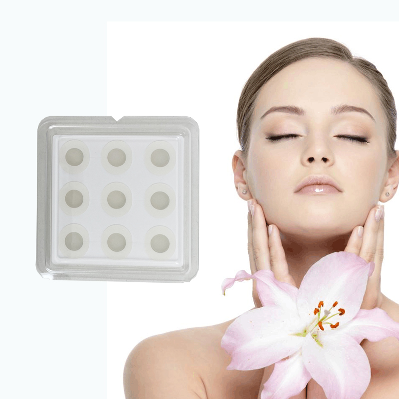 Korean Beauty Secret Unveil Smooth Skin with Our Innovative Acne Micro Needle Patches From Korea's Best
