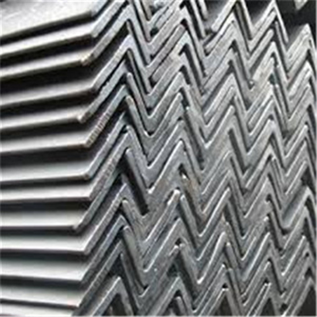 China Ms Angle 4mm Hot Rolled Angle Steel Q235 Manufacturers, Factories
