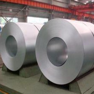 Galvanized steel coil 1