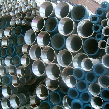 China 8'' thread carbon steel pipe cap / water steel pipe  Supplier, Suppliers