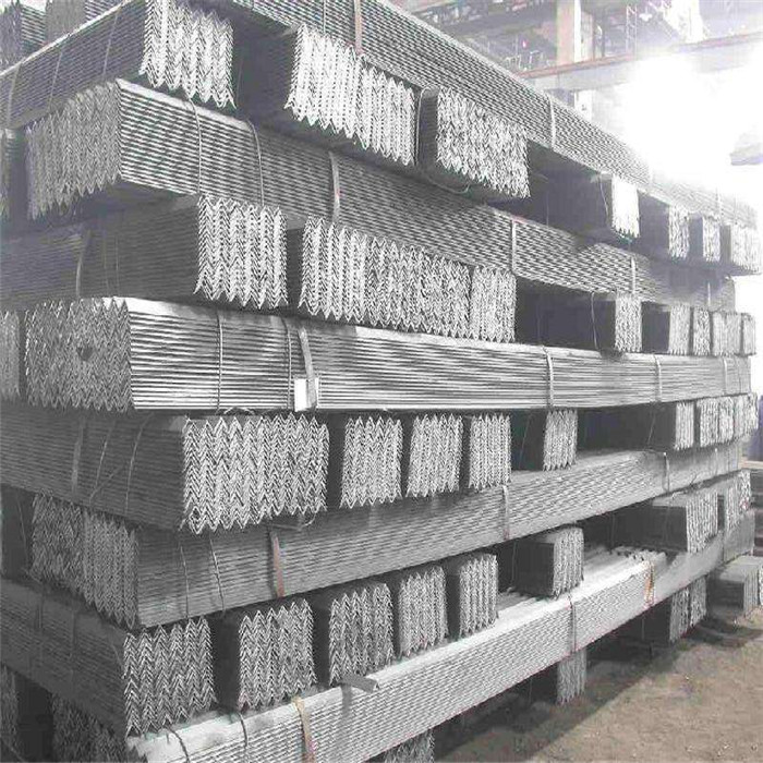 China 25x25x3mm Galvanized Angle Equal Steel / Building Material Supplier, Suppliers