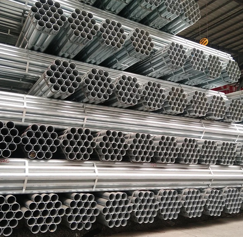 China  pre-galvanized steel pipe Q345 / water steel pipe  Manufacturers, Suppliers
