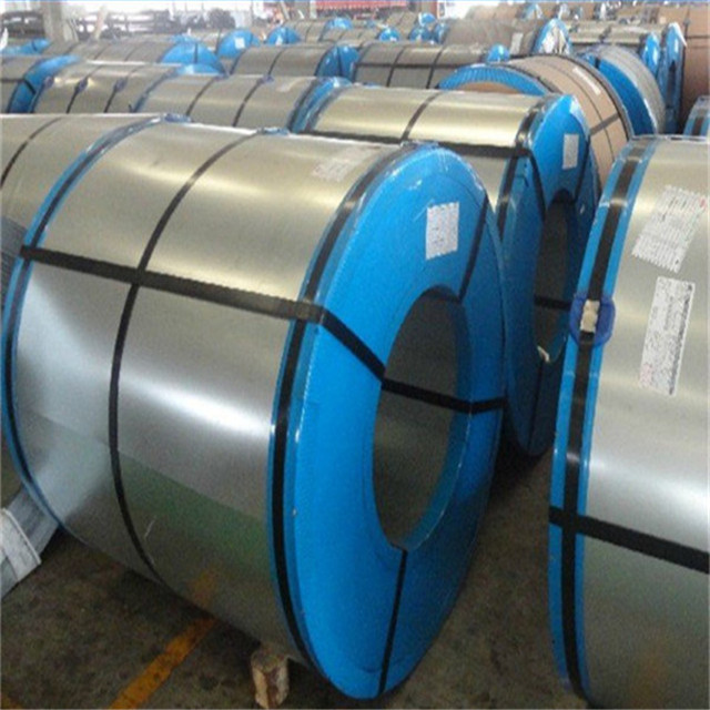China Z275 Hot Dip Galvanized Steel Coil  Manufacturers, Factories