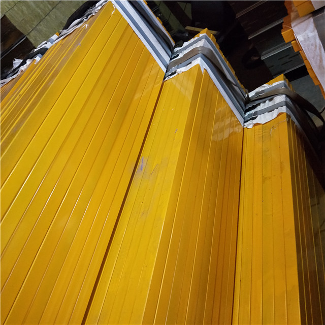 China q345 Powder Coated Square Tube Manufacturers, Factory