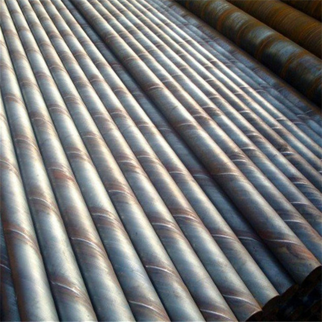 China Api 5l Spiral Welded Steel Tube Price  Manufacturers, Suppliers