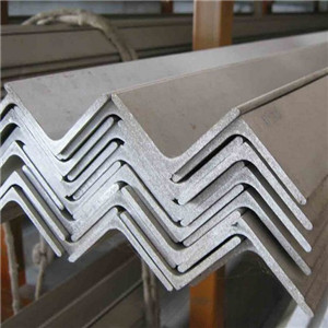 China Hot Rolled Equal Angle Steel Q235B Building Material Manufacturer, Factory