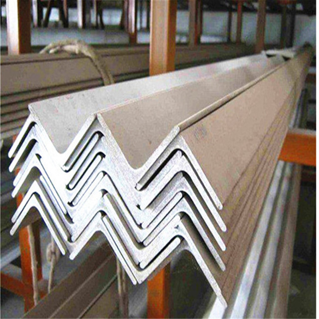 China Angle Steel With Standard Weight Per Meter  Manufacturers, Suppliers
