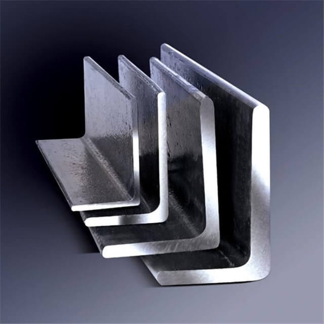 China hot rolled equal angle Q235 Manufacturer, Suppliers