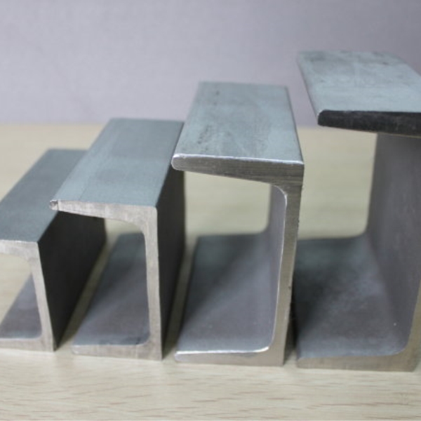 China  Hot Rolled Structural Section U Channel Bs Ms Manufacturers, Suppliers