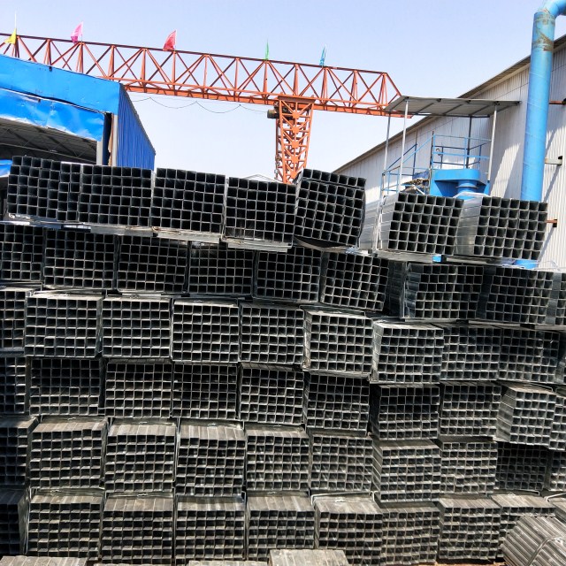Minjie Factory Galvanization Unit