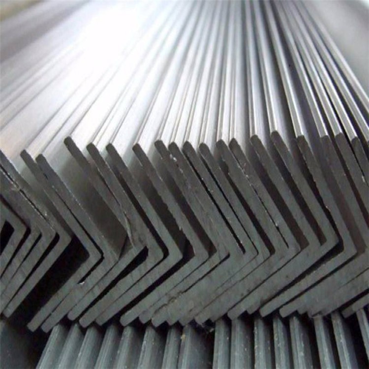 China 50x50x5 Angle Bar Hot Rolled Steel Angle   Factory, Factories