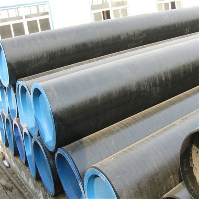China Astm A 106 Gr.b Carbon Seamless Steel Pipe  Factory, Factories
