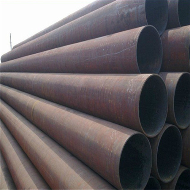 China  Carbon Round Welded Steel Pipe Piling Manufacturers, Factories