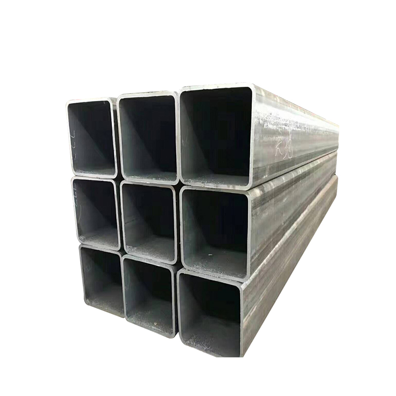 China Square Steel Tube ERW Steel Tube Q195  Manufacturers, Factories