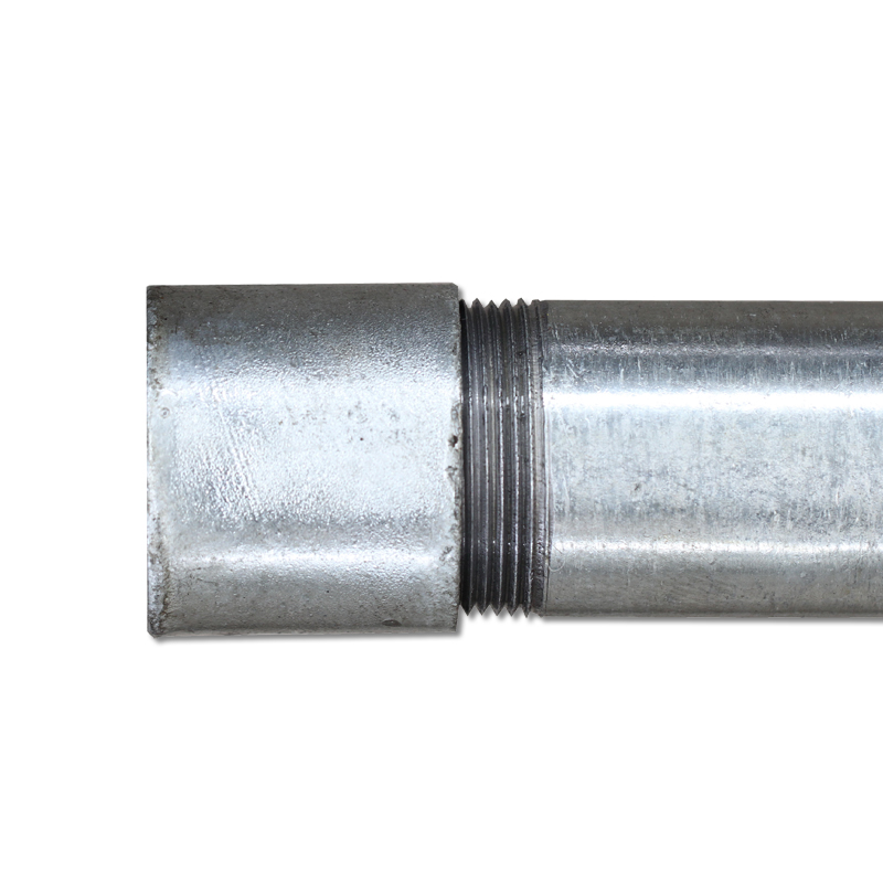 China 8'' thread carbon steel pipe cap / water steel pipe  Supplier, Suppliers