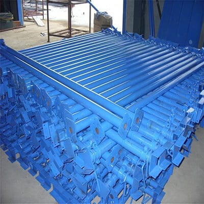 China Safety template steel pillars adjustable scaffolding building pillars scaffolding, Supplier, Suppliers