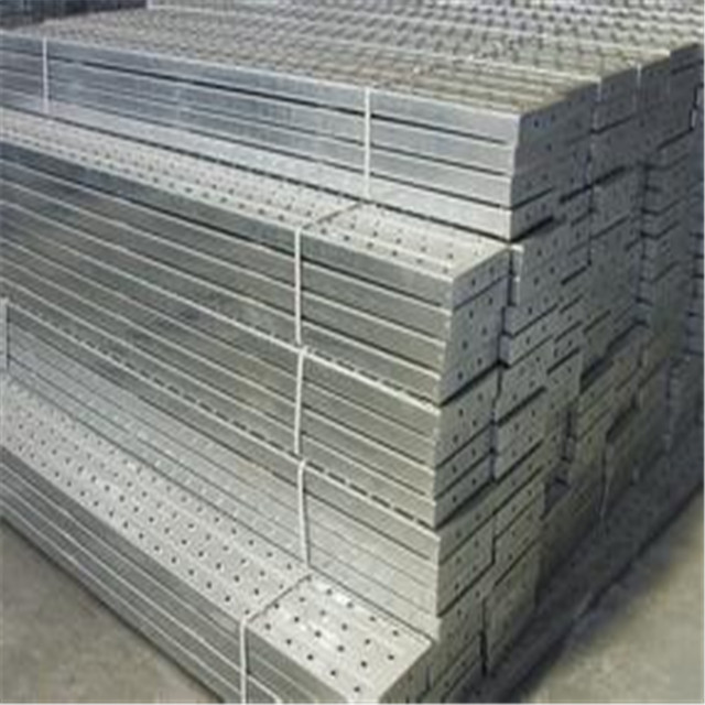China Scaffolding Steel Walking Planks Hook Manufacturer, Factories