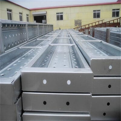 China Wholesale OEM China Construction Frame Cup Lock Cuplock Steel Batten Scaffold Board Manufacturers, Factories