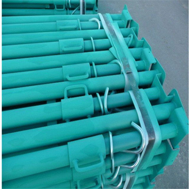 China Adjustable Steel Prop Scaffolding Manufacturer, Factory