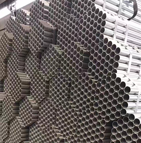 China Erw Welded Steel Pipe/tube,Galvanized Steel Pipe Supplier, Factories