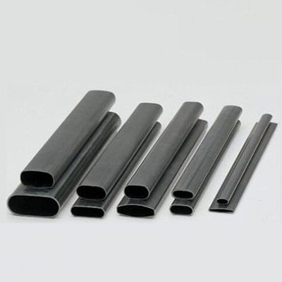 China pre-galvanized elliptical tube Supplier, Suppliers