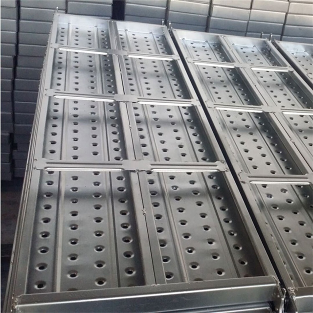 China Scaffolding Walk Boards Cuplock Scaffolding System / building materials  Factory, Factories