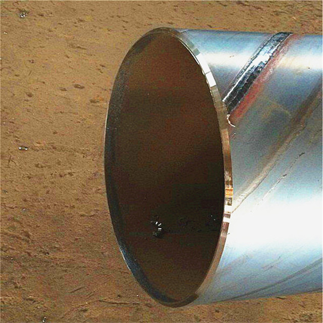 China Spiral Welded Steel Pipe Sizs Manufacturers, Suppliers