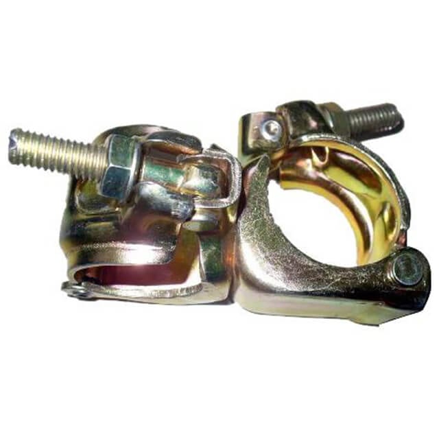 China scaffolding couplers Manufacturer, Supplier