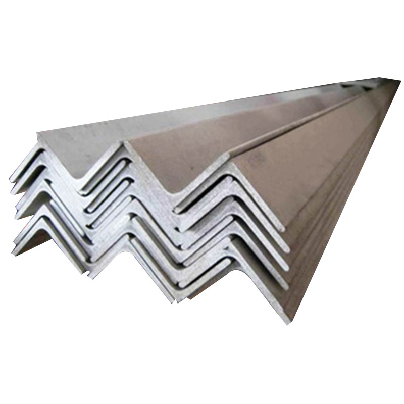 China Construction Structural Mild Steel Angle Iron  Manufacturer, Factory
