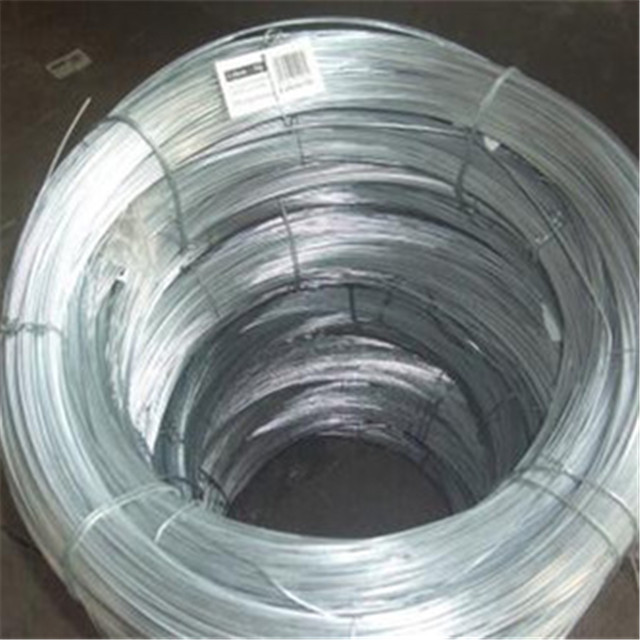 China Hot Dipped Galvanized Steel Wire Manufacturer, Suppliers