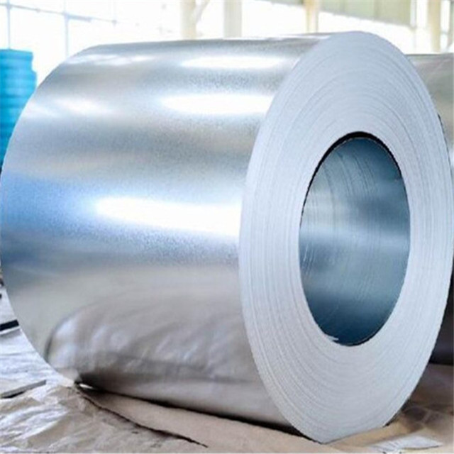 China Z275 Hot Dip Galvanized Steel Coil  Manufacturers, Factories