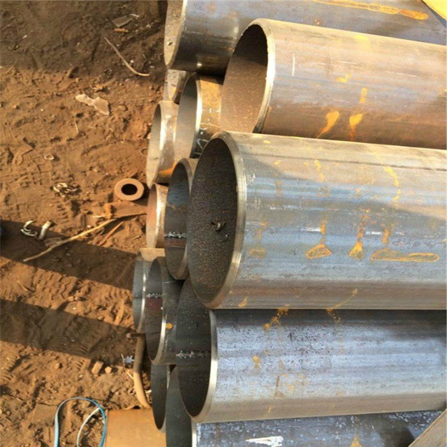 China  Welded Steel Pipe Q235 Manufacturer, Suppliers
