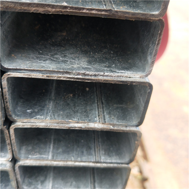 China Rectangular Hollow Section  Pipes Manufacturers Supplier, Suppliers