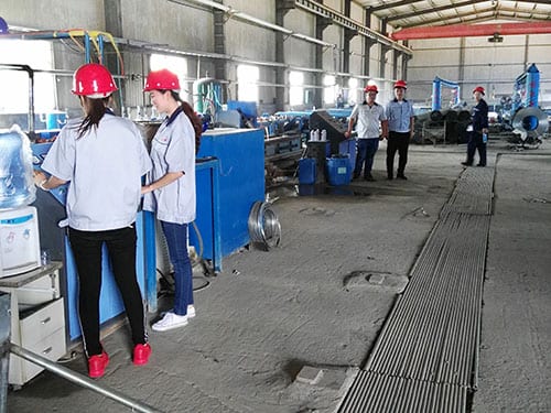 Factory Workshop View 3