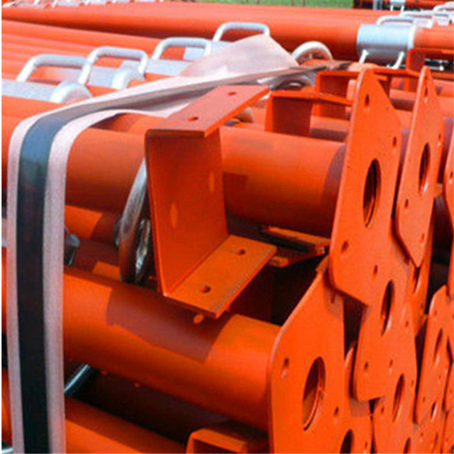 China Adjustable Steel Prop Scaffolding Manufacturer, Factory