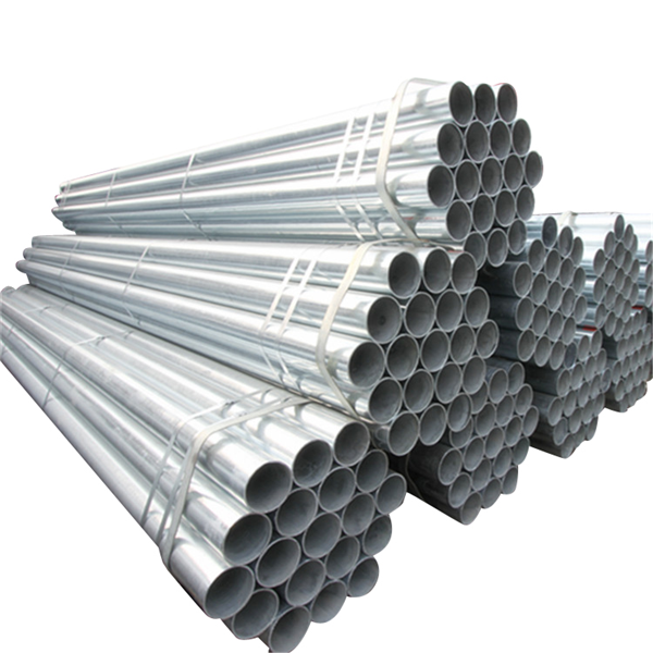China Galvanized Hollow Section Scaffolding Steel Pipe for Building Materials Manufacturer, Suppliers