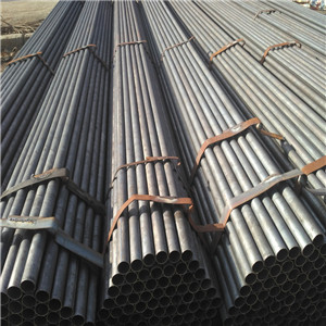 China Erw Welded Steel Pipe Q235  Suppliers, Factories