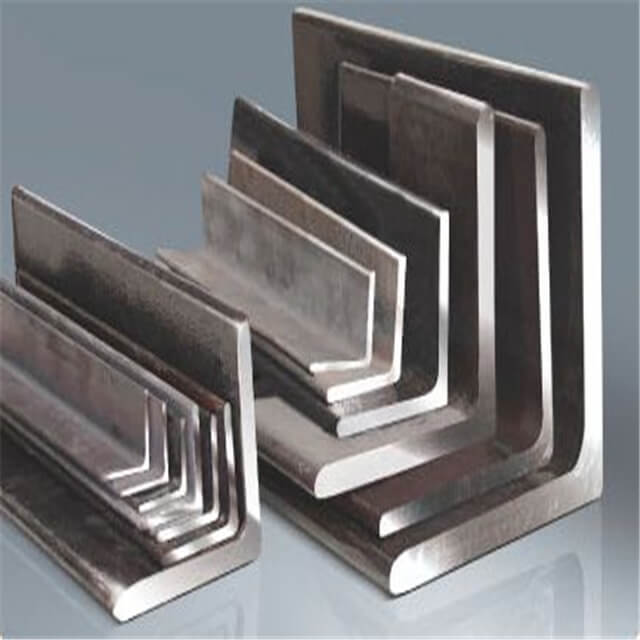 China hot rolled equal angle Q235 Manufacturer, Suppliers
