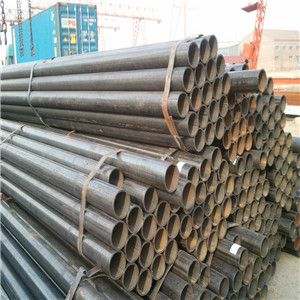 China Erw Welded Steel Pipe Q235  Suppliers, Factories