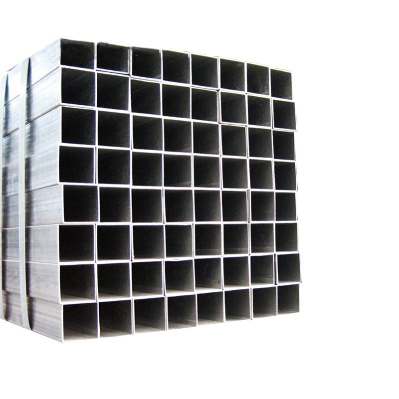 China Pre Galvanized Steel Square Tube Suppliers, Factories