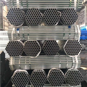 steel pipe