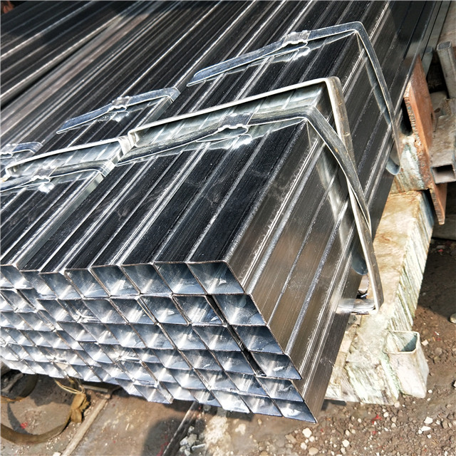 China pre galvanized square tube Q195 pre galvanized square /rectangular tube Supplier, Suppliers