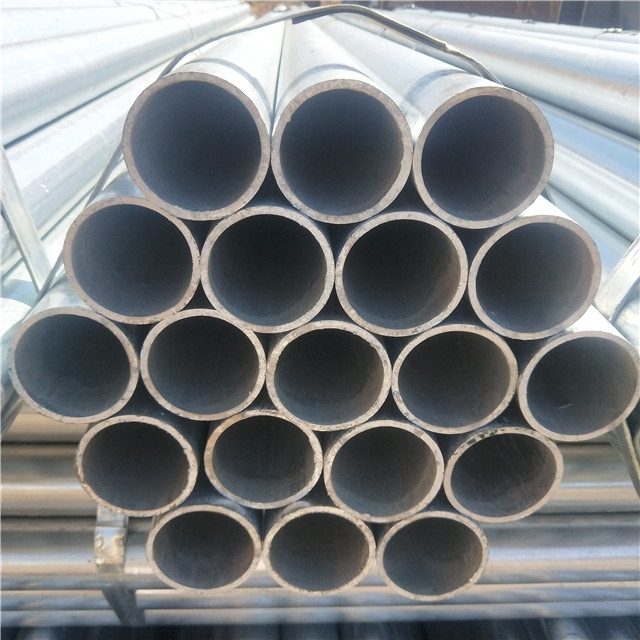 China Bs 1387  Galvanized Iron Pipe Price Manufacturer, Supplier