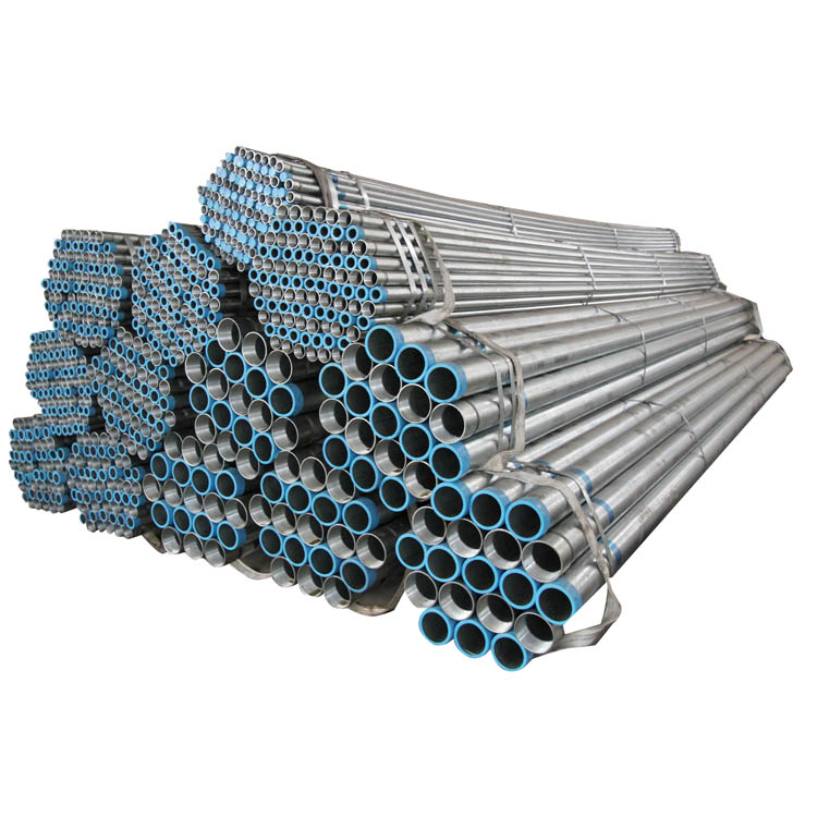 China 8'' thread carbon steel pipe cap / water steel pipe  Supplier, Suppliers
