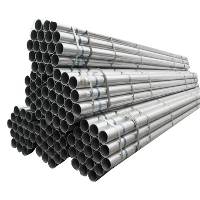 China  Construction Building Materials Galvanized Steel Pipe Q195  Suppliers, Factories