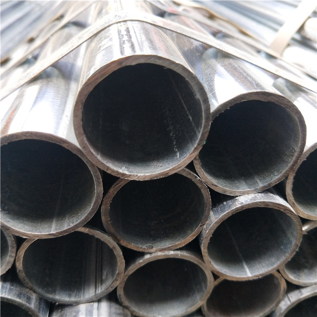 China Bs 1387  Galvanized Iron Pipe Price Manufacturer, Supplier